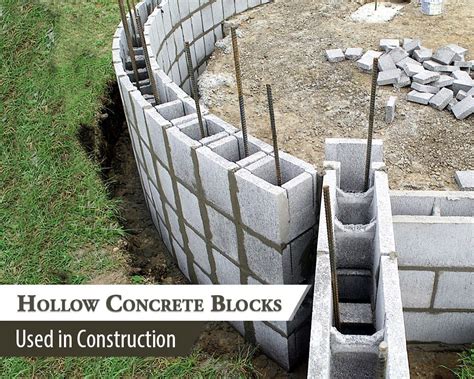 concrete hollow block fence Archives .